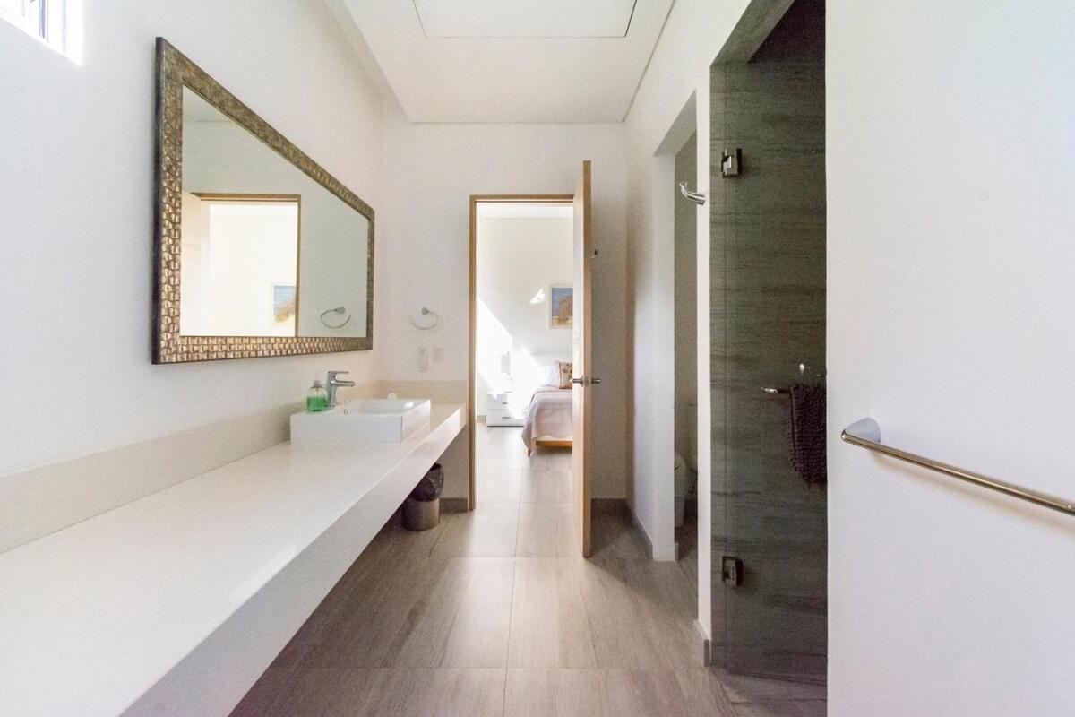 Ocean View Pool In Exclusive Playacar, En-suite Playa del Carmen