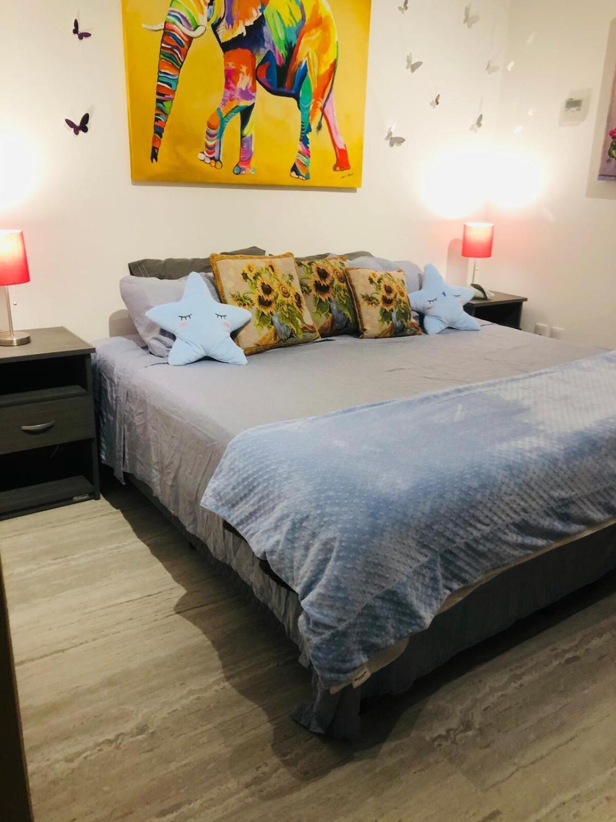 Ocean View Pool In Exclusive Playacar, En-suite * Playa del Carmen