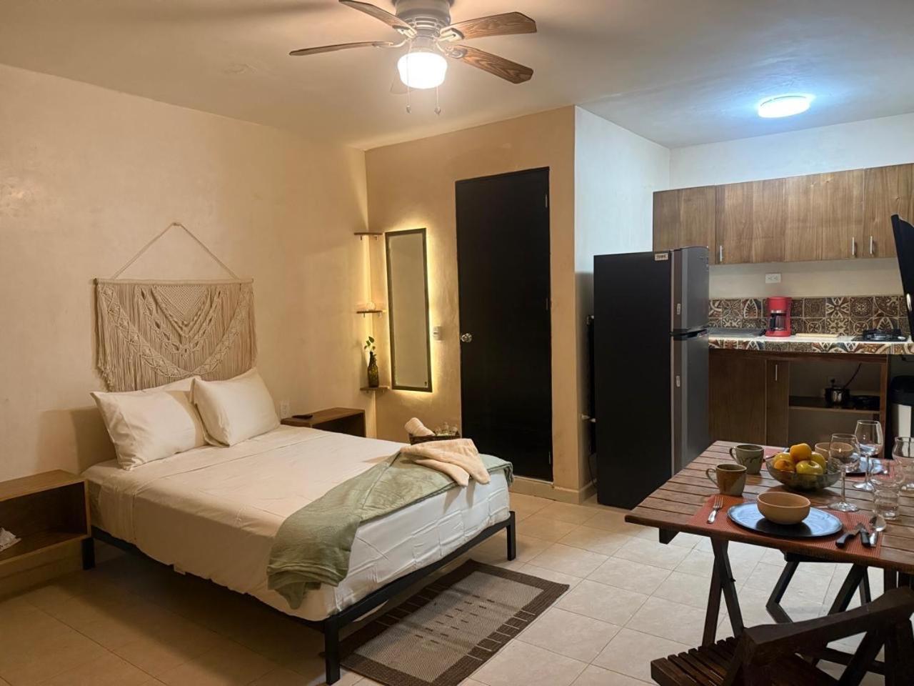 Căn hộ Casa Playita Pdc Playa del Carmen