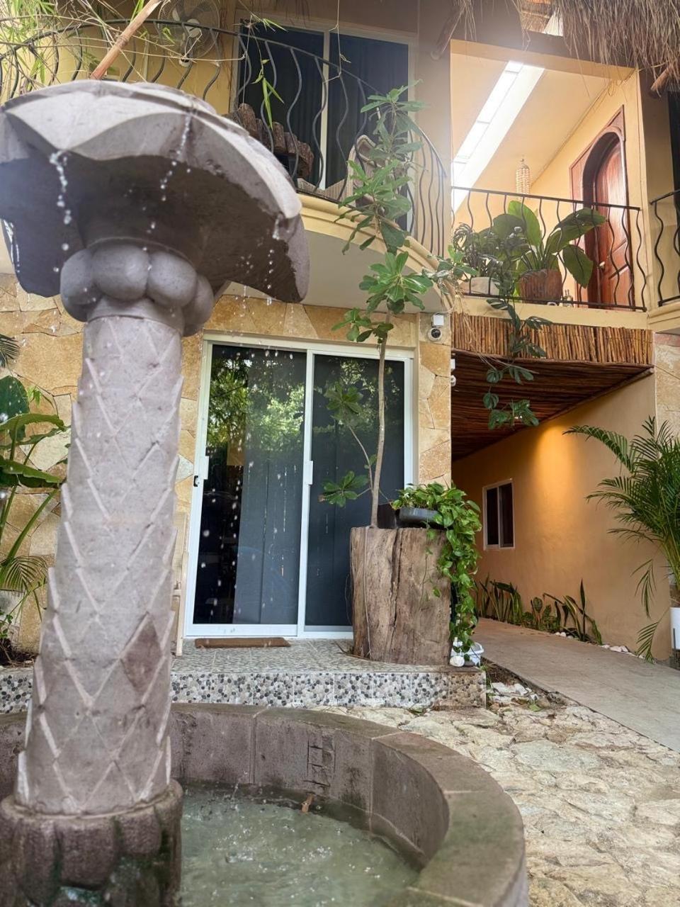 Casa Playita Pdc Căn hộ