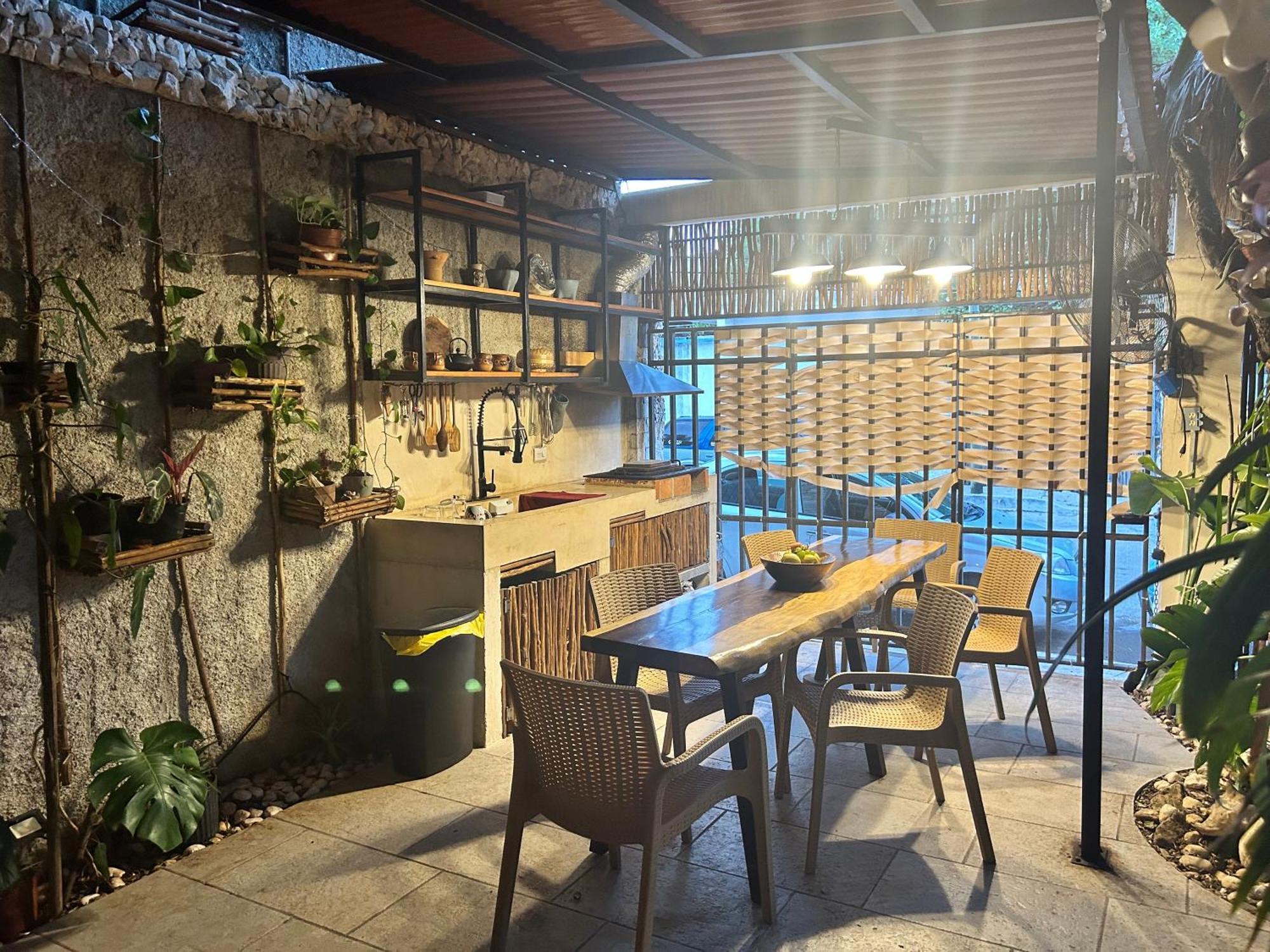 Casa Playita Pdc Căn hộ Playa del Carmen