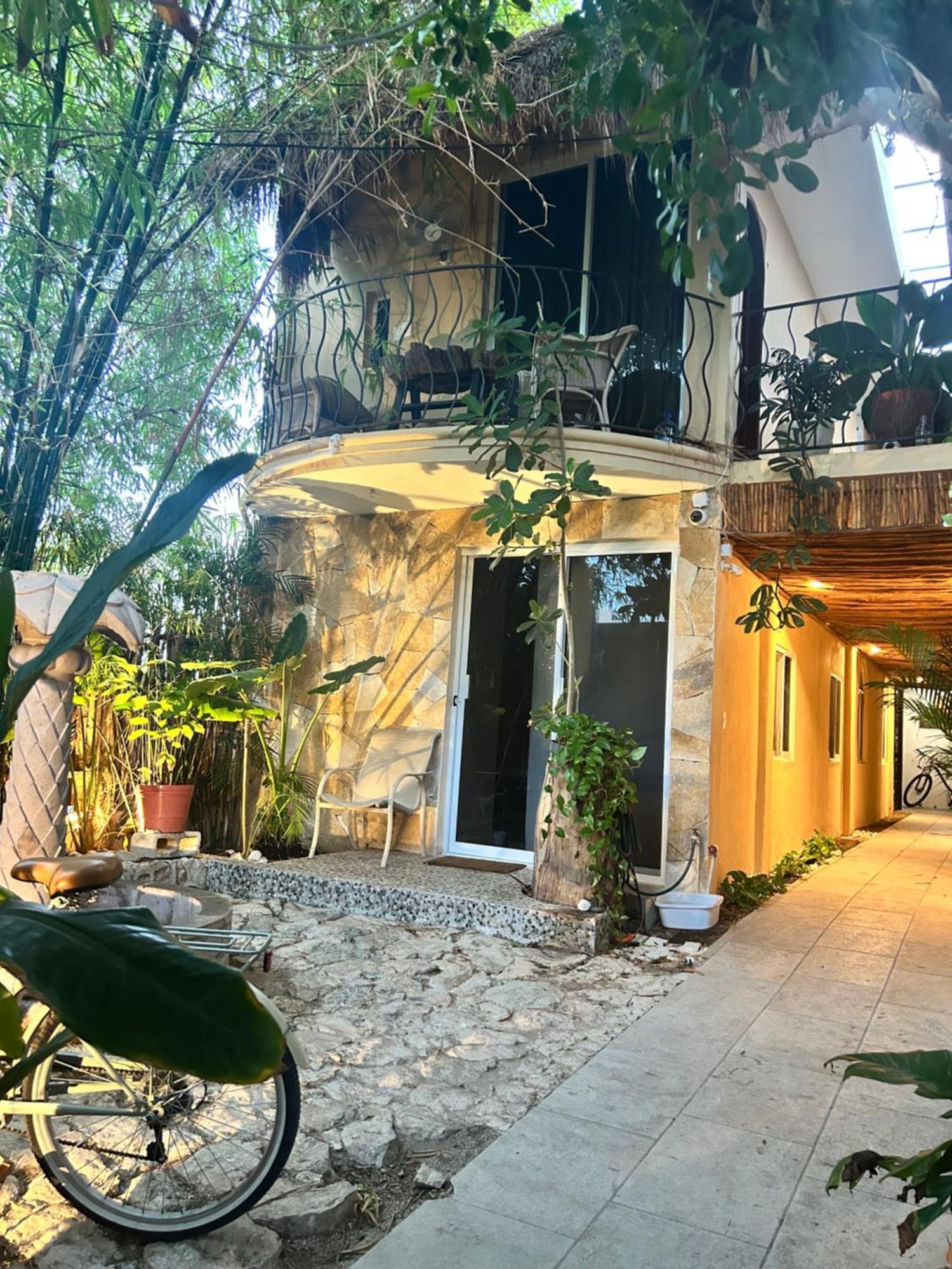 Casa Playita Pdc * Playa del Carmen