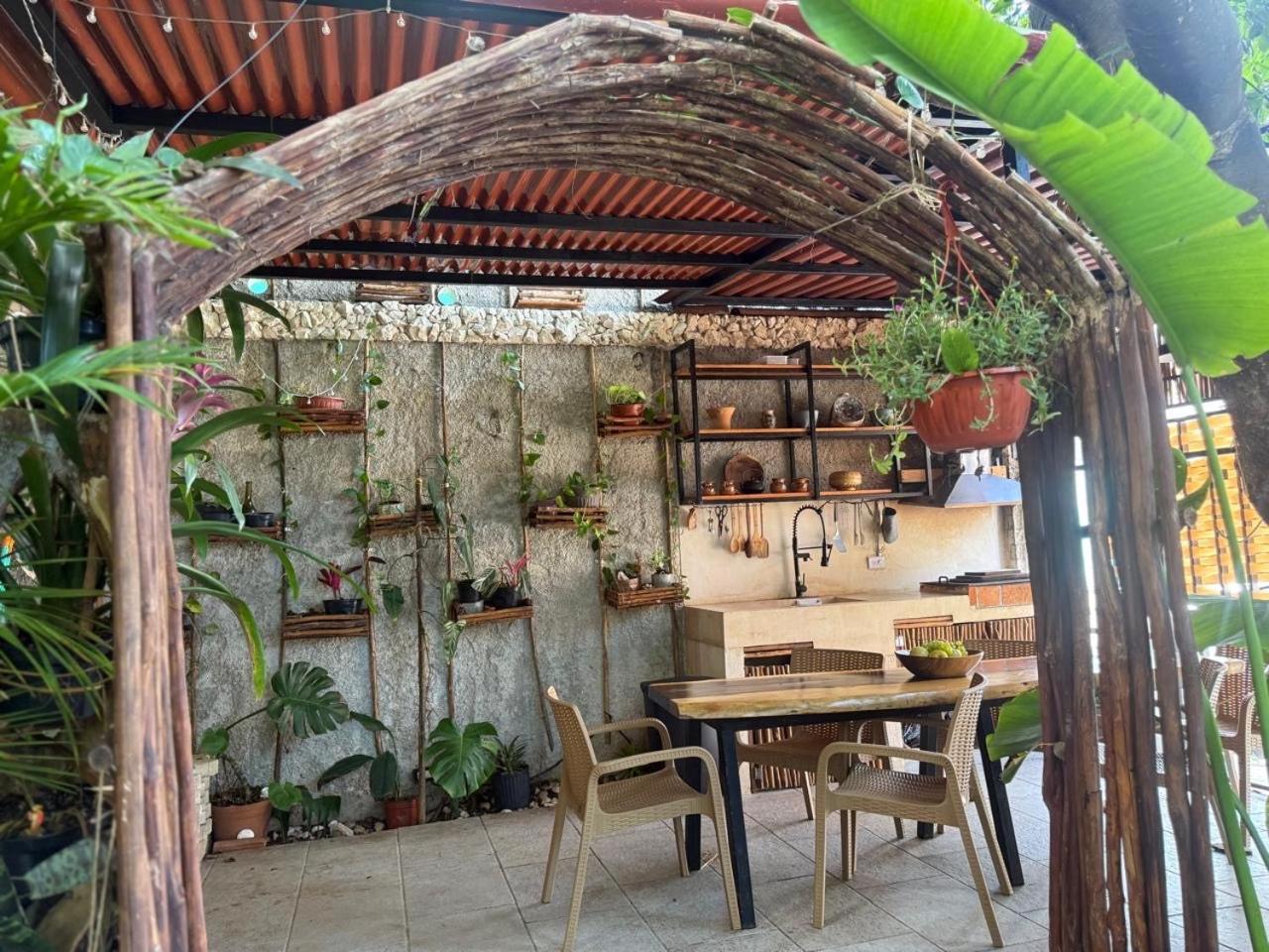 Casa Playita Pdc * Playa del Carmen