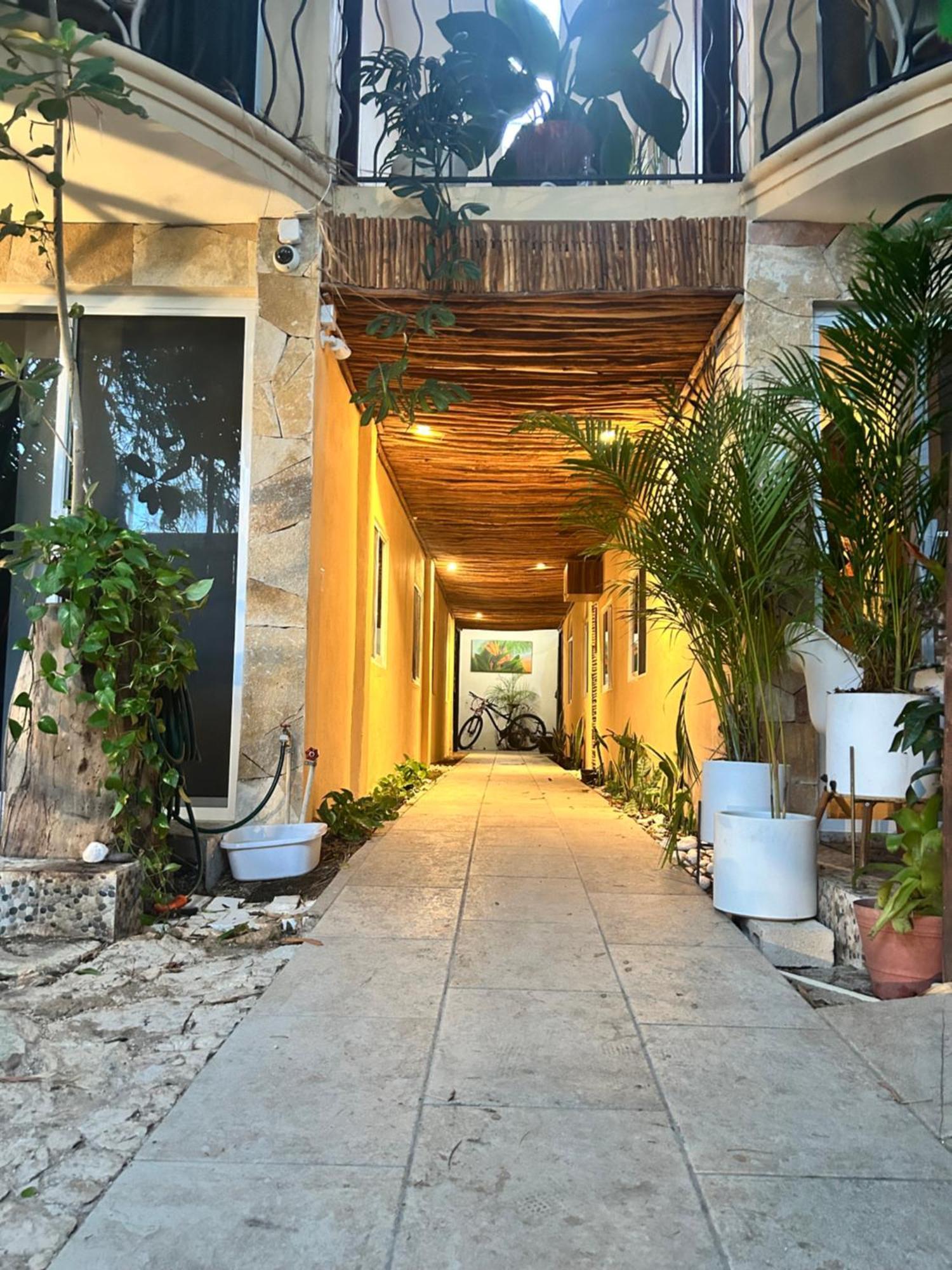 Căn hộ Casa Playita Pdc