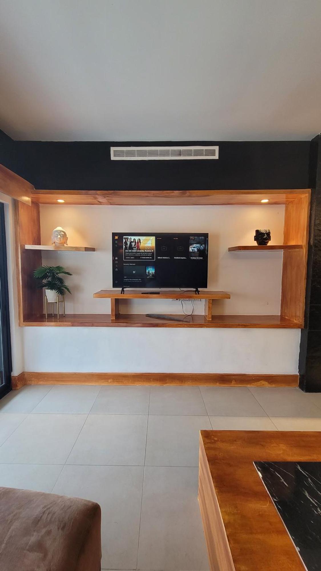 Apartahotel Aldea Thai Downtown Oceanview Residences