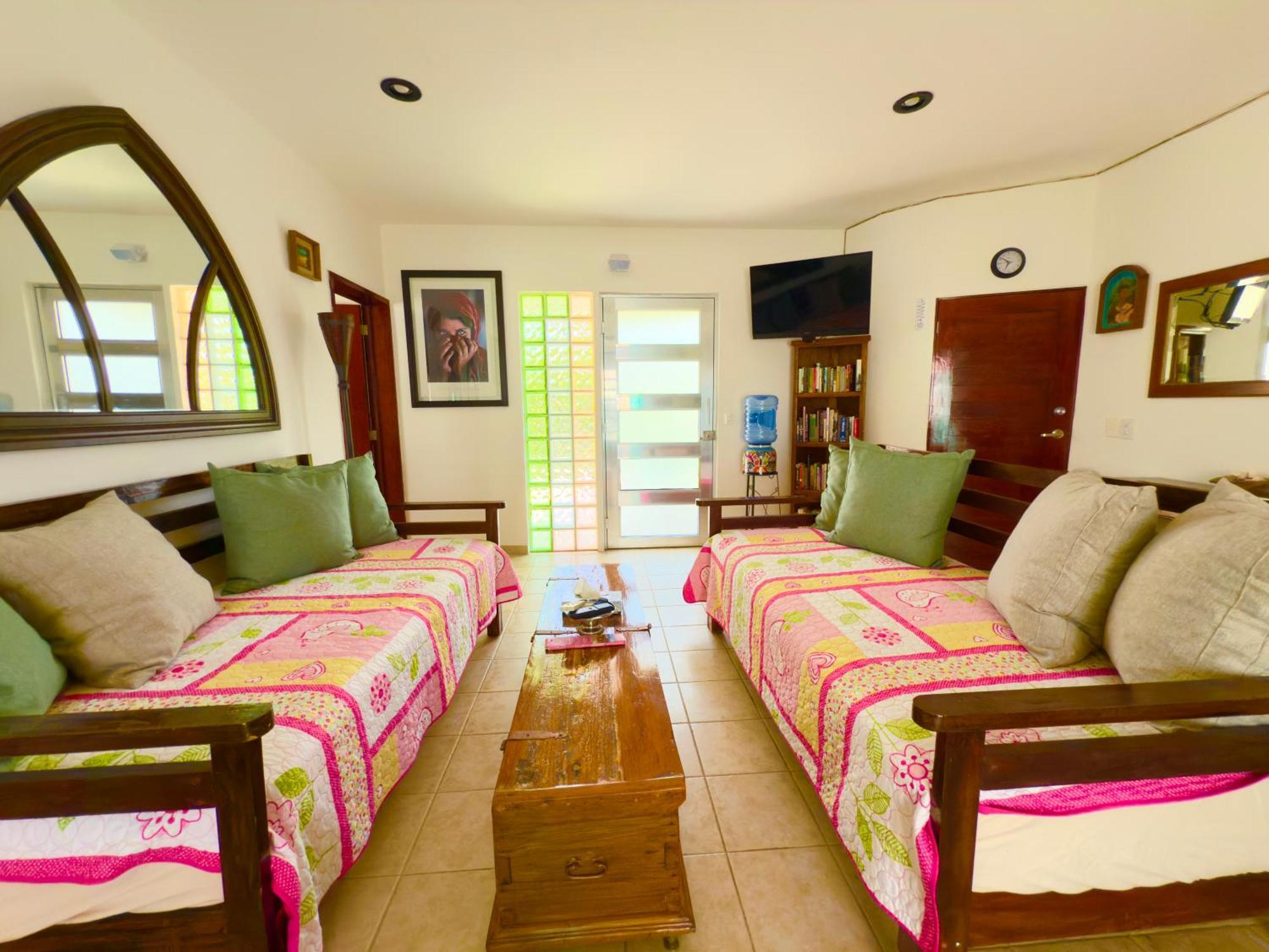Urbaneden 'another Day In Paradise' Villa *