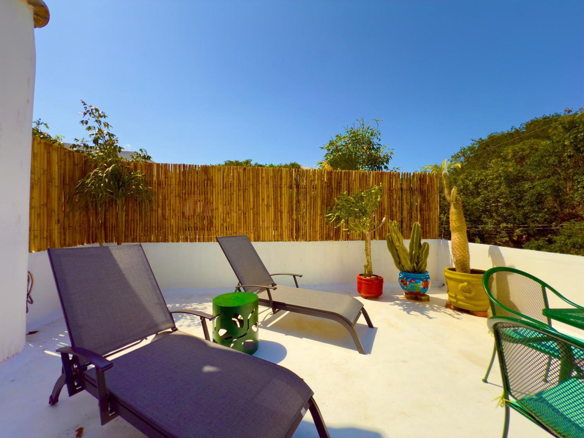 Urbaneden 'another Day In Paradise' Villa