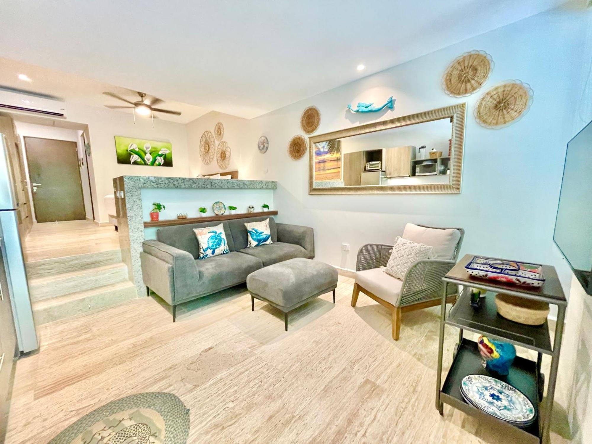 Syrena Aparthotel