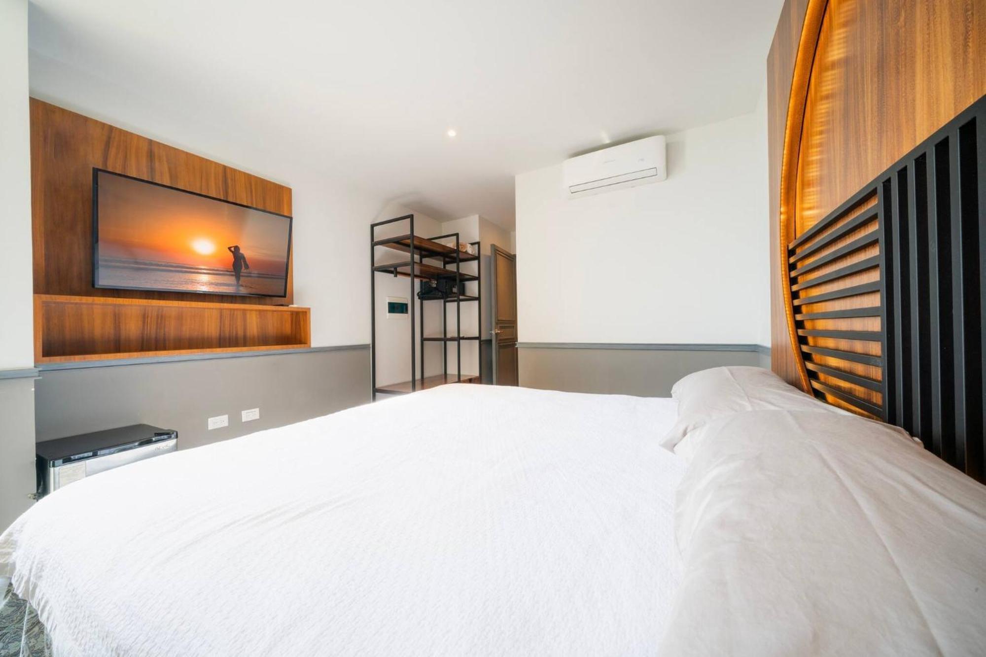 Apartamento Beautiful Ocean View 2 Bedroom - Singular Joy Residences - Joy