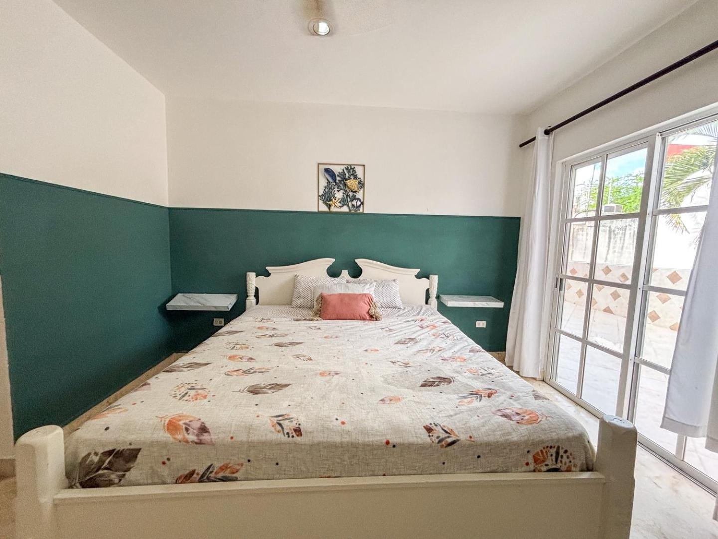 Apartment Spacious King Near & Quinta Playa del Carmen