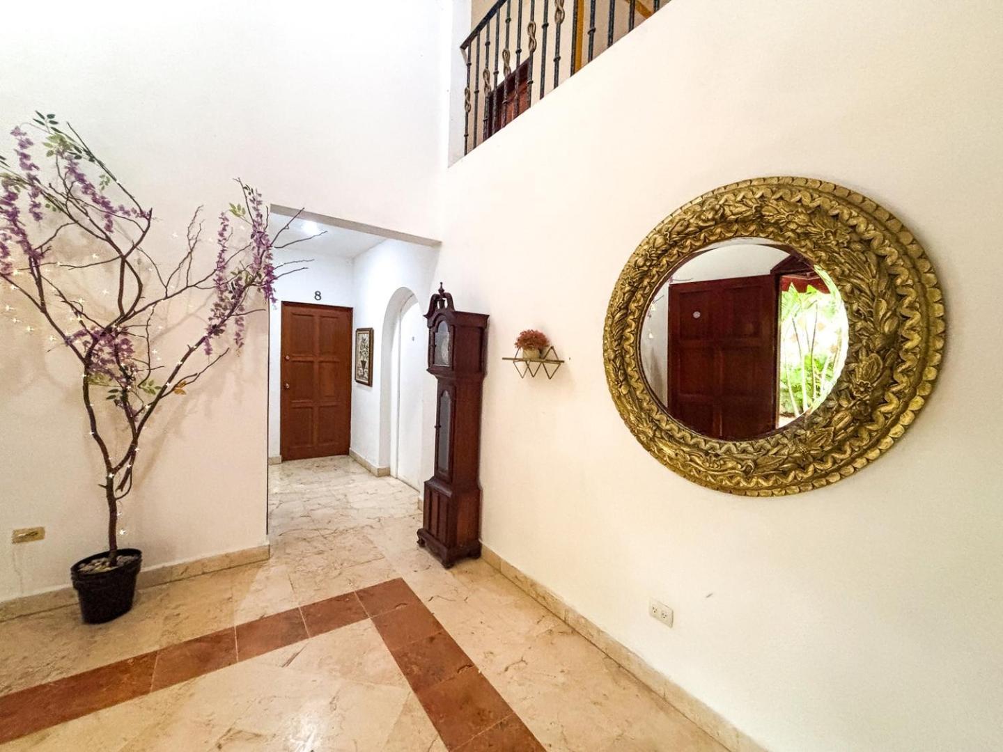 Close To Beach, Quinta,ferry To Cozumel And Xcaret * Playa del Carmen