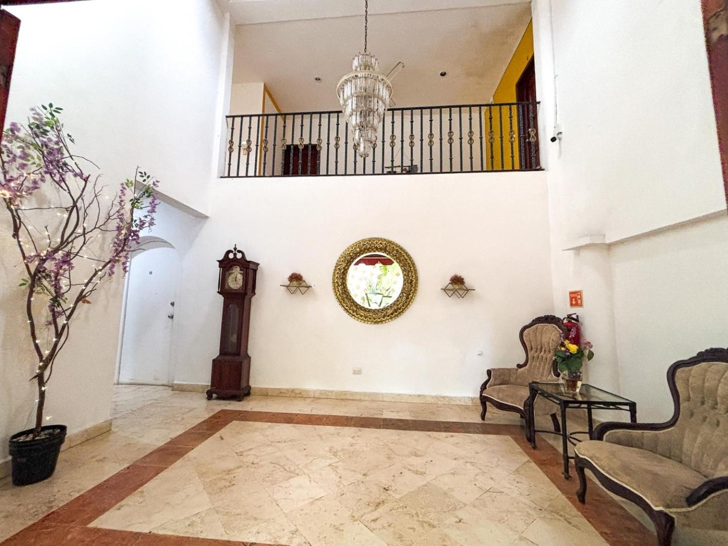 Spacious King Near & Quinta * Playa del Carmen
