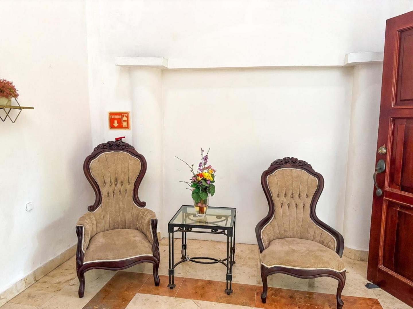 Apartment Spacious King Near & Quinta Playa del Carmen
