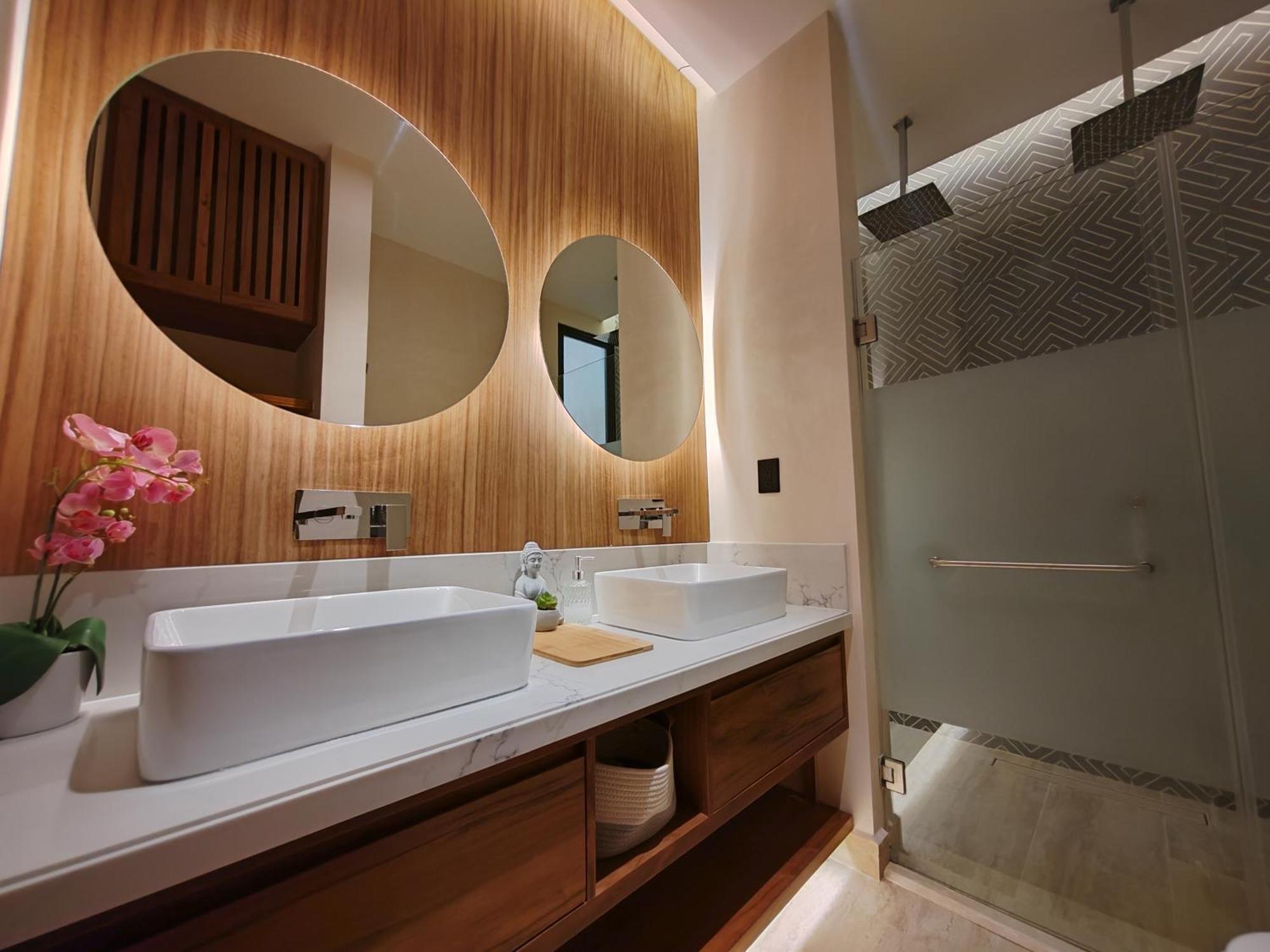 Maravilloso & Elegante Centrico-pool-jacuzzi By Yeah Playa del Carmen