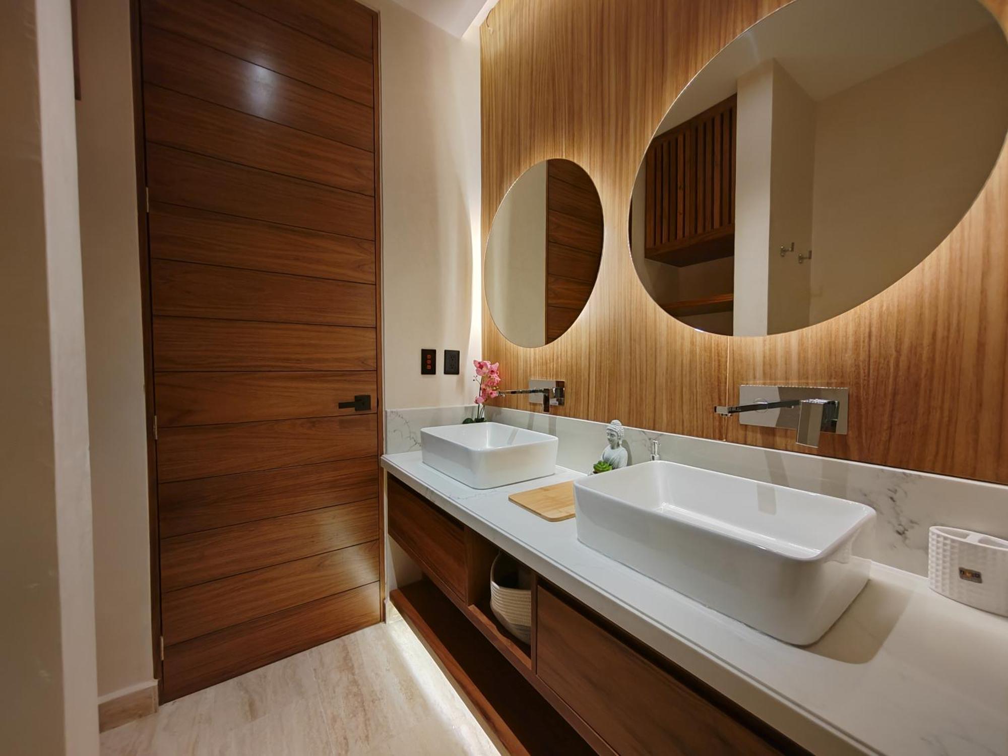 Maravilloso & Elegante Centrico-pool-jacuzzi By Yeah