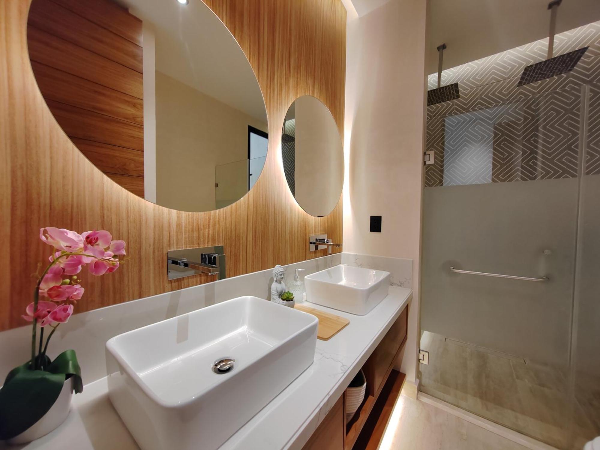 Maravilloso & Elegante Centrico-pool-jacuzzi By Yeah Apartment