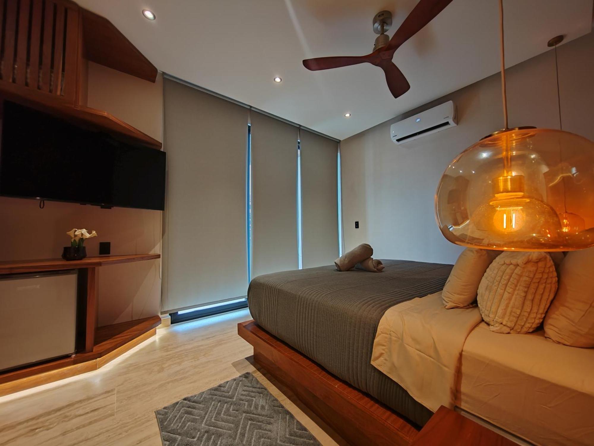 Apartment Maravilloso & Elegante Centrico-pool-jacuzzi By Yeah *