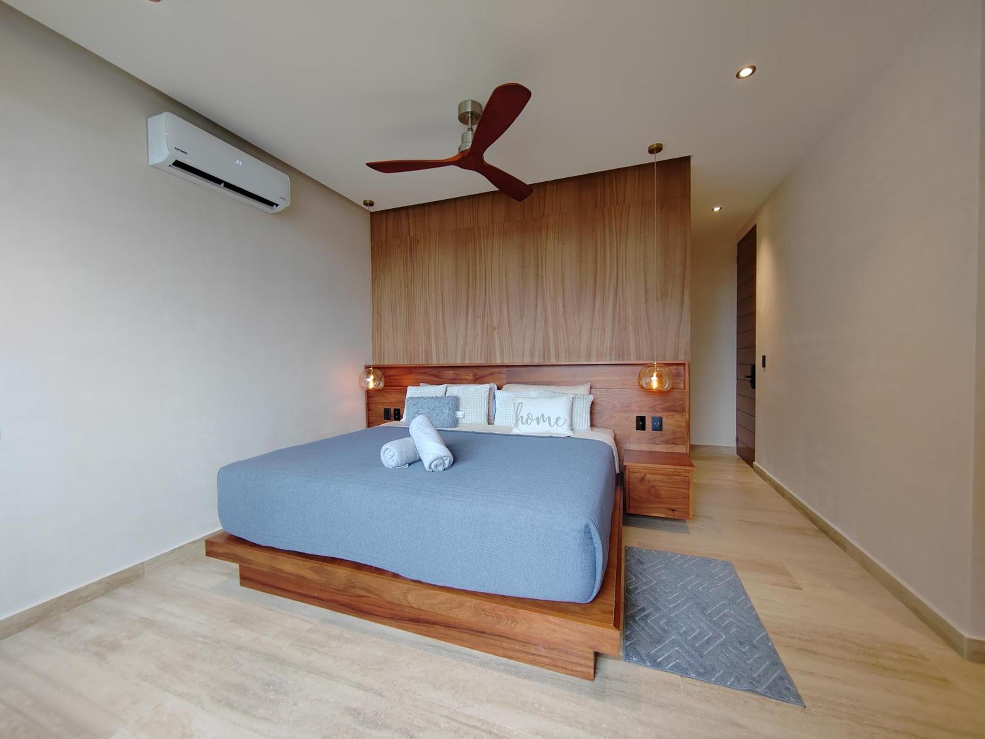 Maravilloso & Elegante Centrico-pool-jacuzzi By Yeah Apartment Playa del Carmen