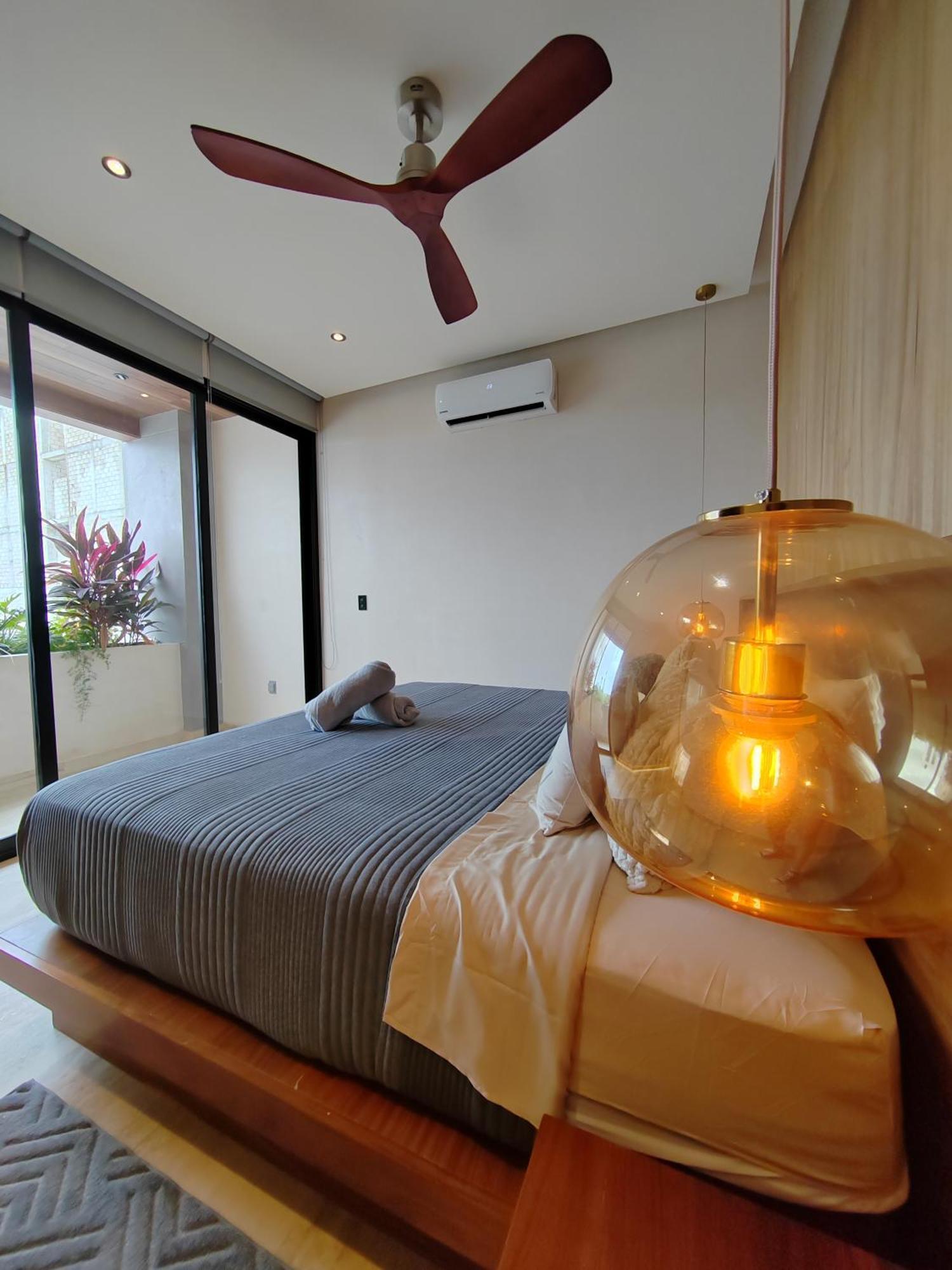 Maravilloso & Elegante Centrico-pool-jacuzzi By Yeah Apartment *
