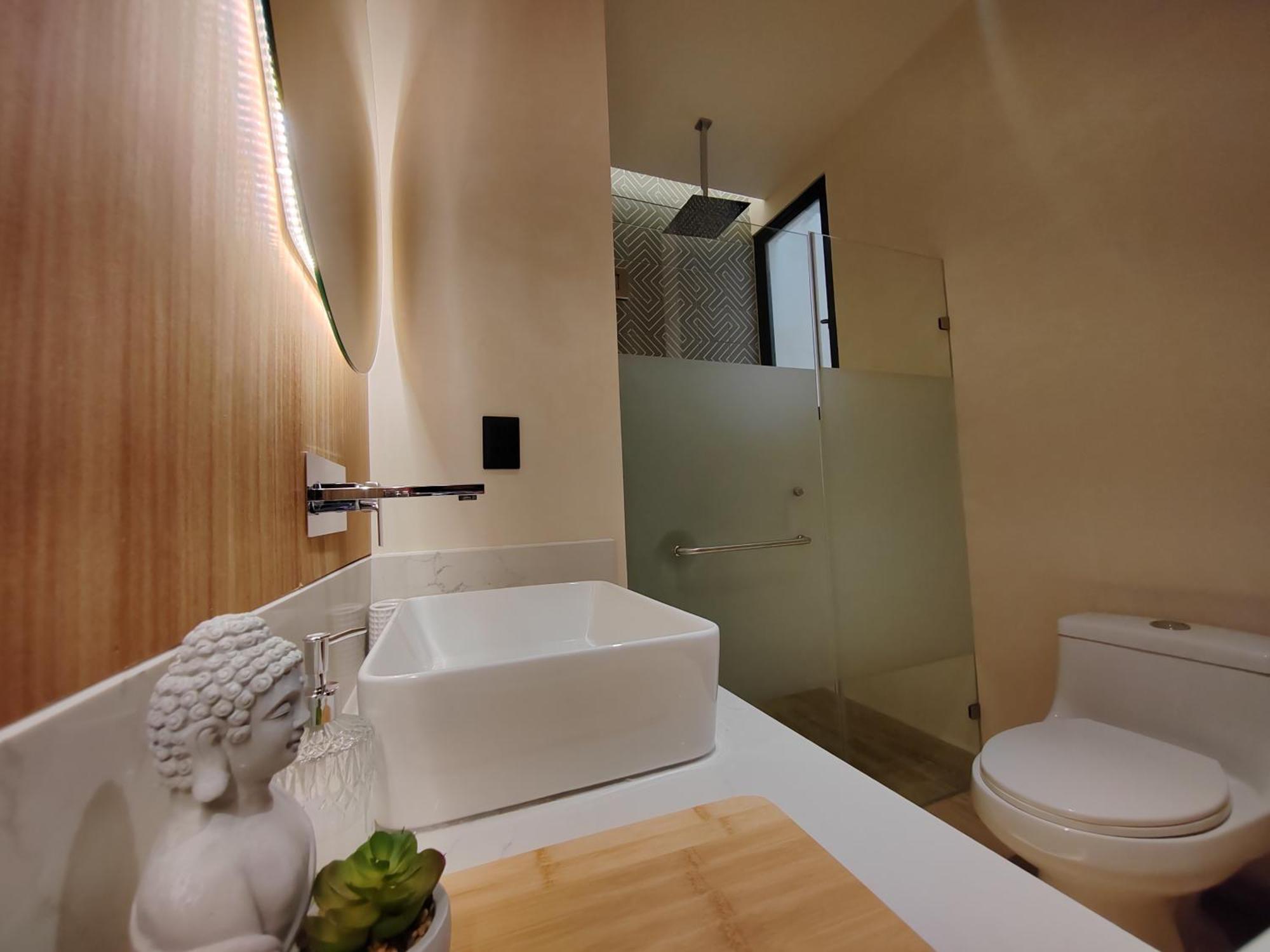 Maravilloso & Elegante Centrico-pool-jacuzzi By Yeah * Playa del Carmen