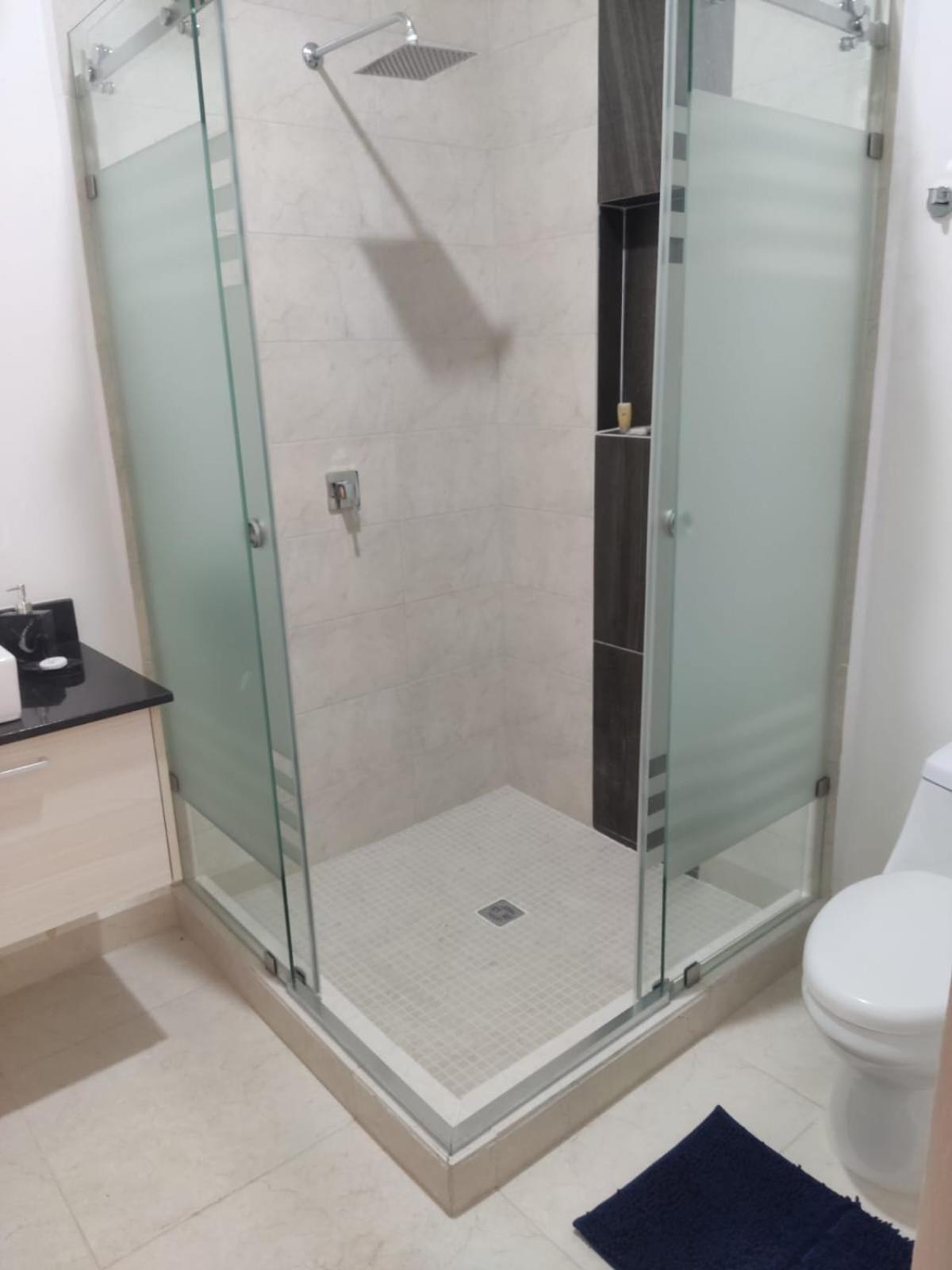 Ferienhaus Nueva 3 Pisos En Playa del Carmen