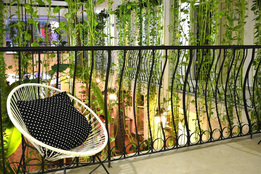 Unic Design - 5th Avenue (adults Only) Hotel 4*