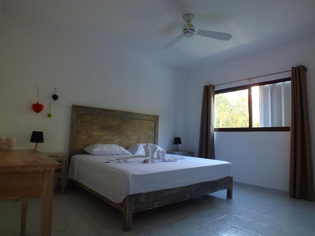 Casa La Palma