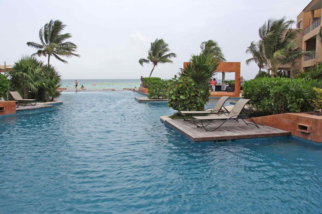 Apartamento Oceanfront El Faro Surf 302 Playa del Carmen