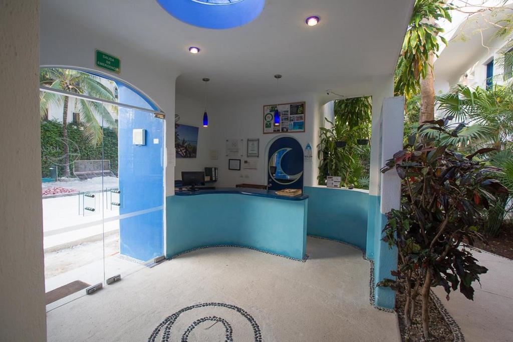 Hotel Aqualuna Boutique By Sunrise (adults Only) Playa del Carmen