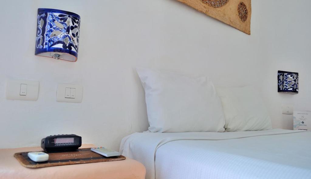 Aqualuna Boutique By Sunrise (adults Only) Hotel Playa del Carmen