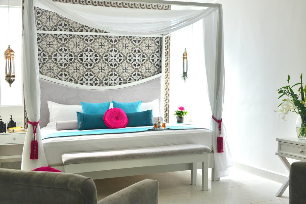 Hotel Unic Design - 5th Avenue (adults Only)