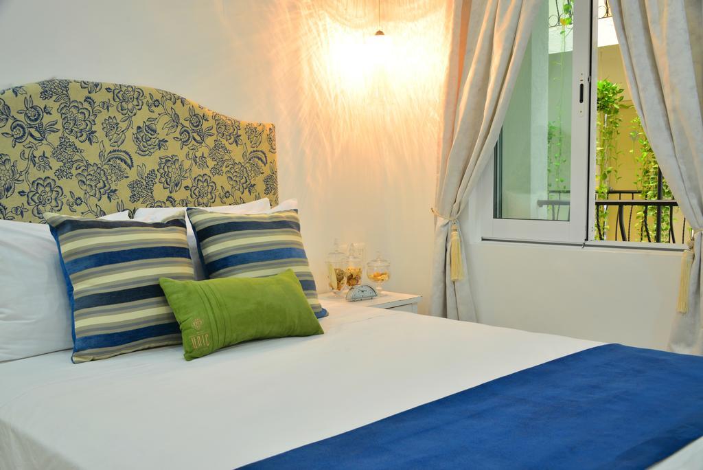 Unic Design - 5th Avenue (adults Only) 4*