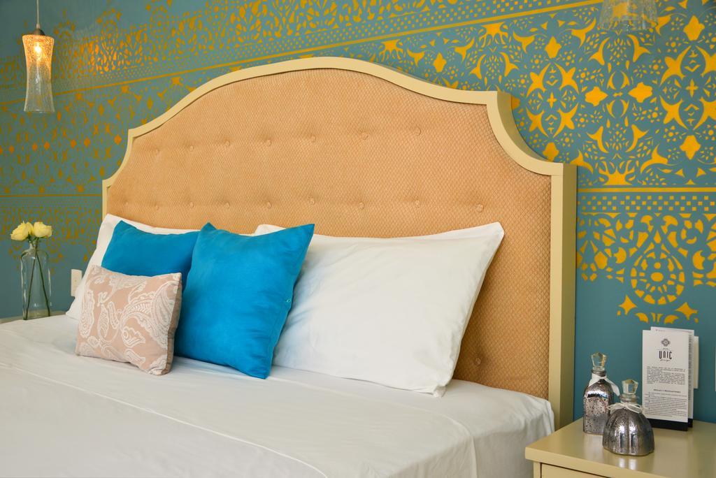 Unic Design - 5th Avenue (adults Only) Hotel Playa del Carmen