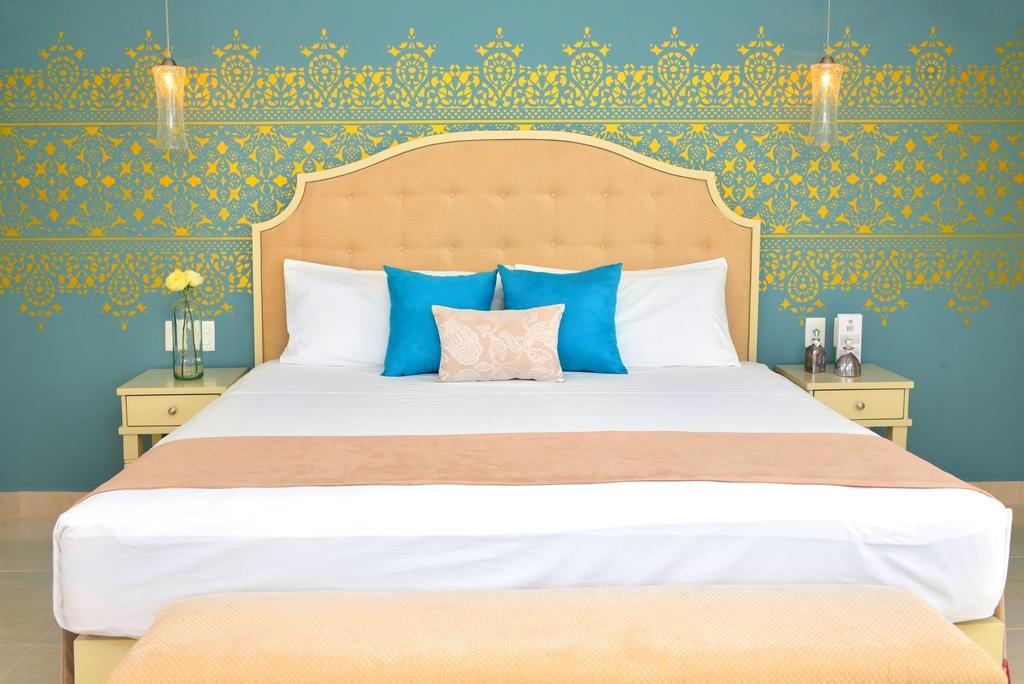 Unic Design - 5th Avenue (adults Only) Playa del Carmen
