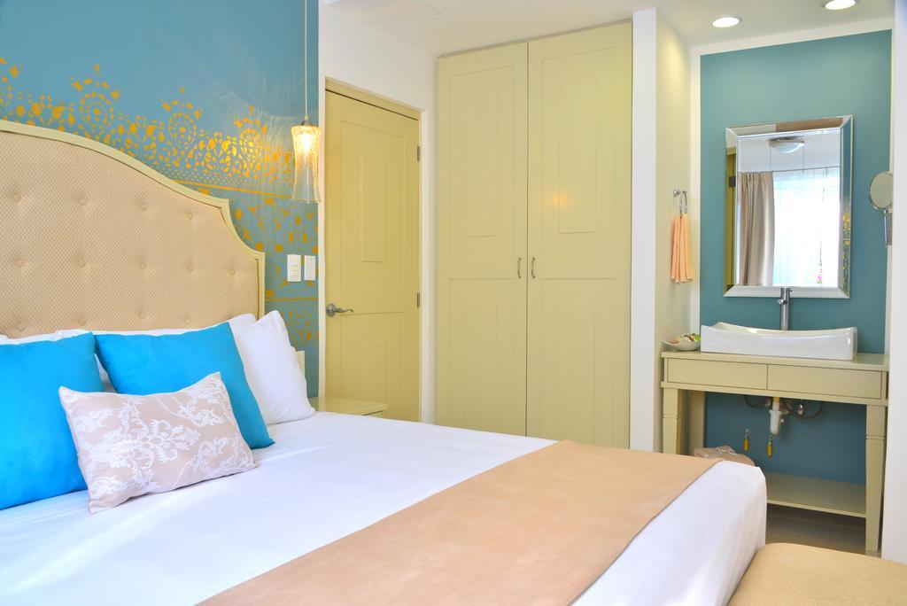 Unic Design - 5th Avenue (adults Only) Hotel