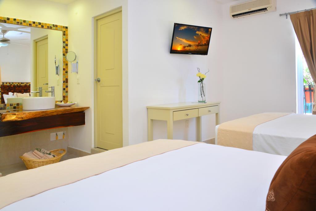 Unic Design - 5th Avenue (adults Only) Hotel Playa del Carmen