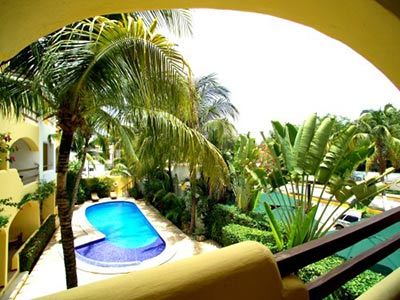 Riviera Caribe Maya