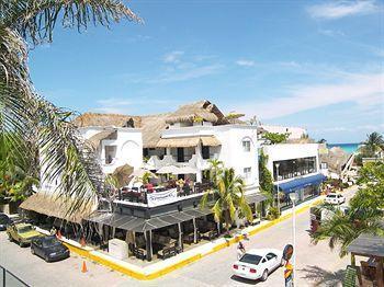 Hotel Cohiba - Party Playa del Carmen