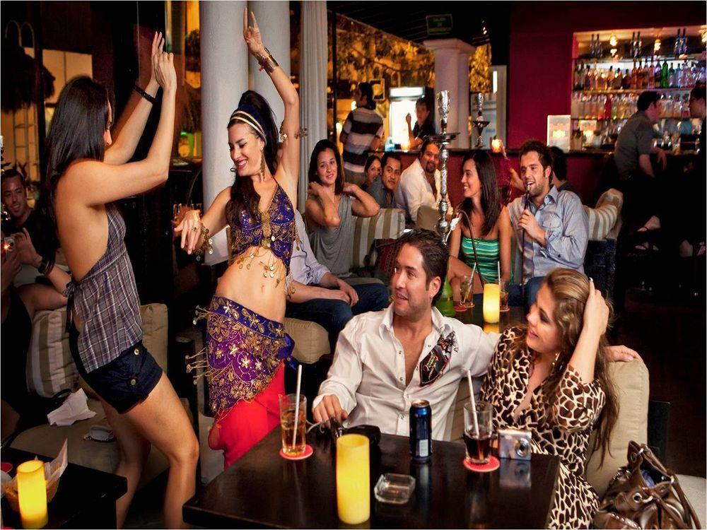 Cohiba - Party 3*