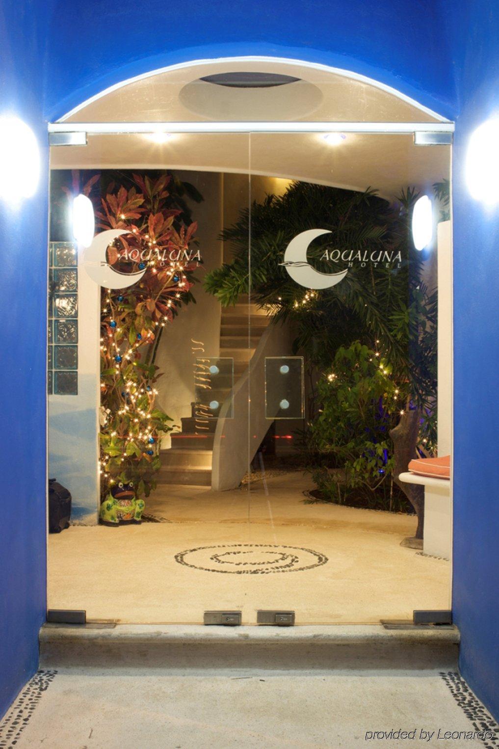 Aqualuna Boutique By Sunrise (adults Only) 3* Playa del Carmen