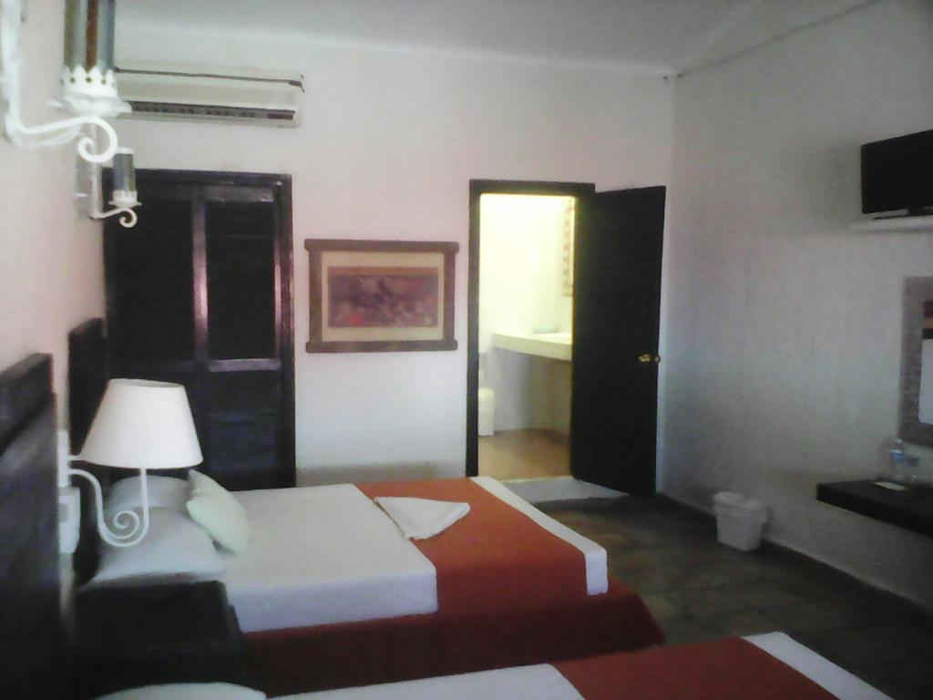 Hotel Costa Del Mar
