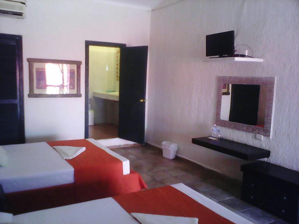 Hotel Costa Del Mar 4*