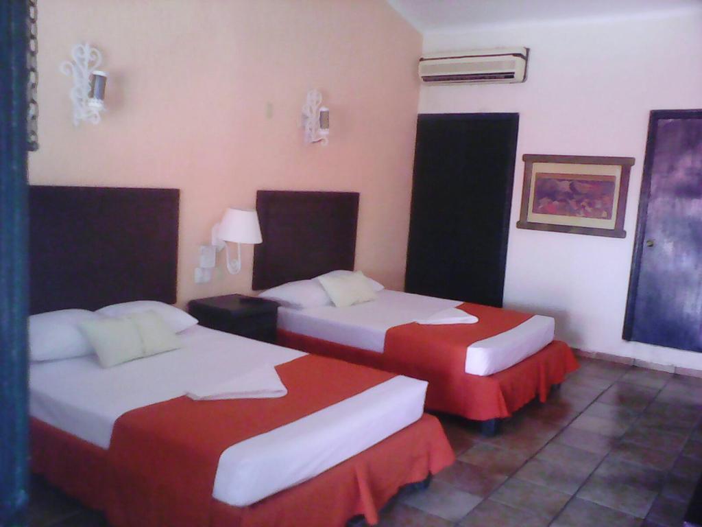 Costa Del Mar Hotel Playa del Carmen