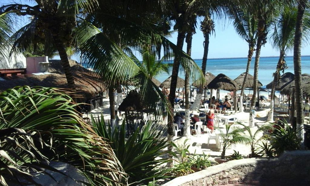 Costa Del Mar Hotel Playa del Carmen