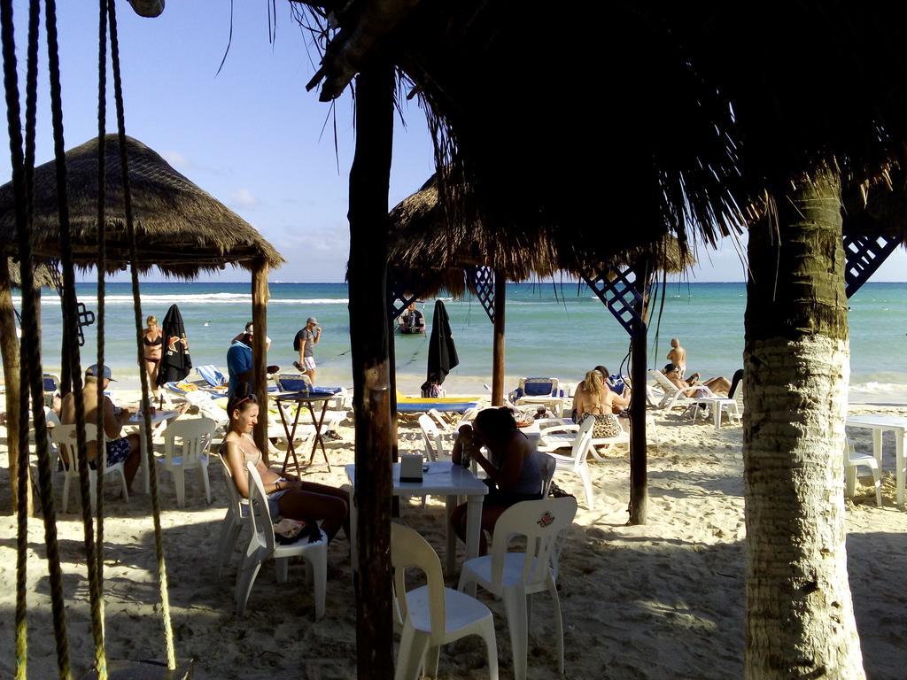 Costa Del Mar Playa del Carmen