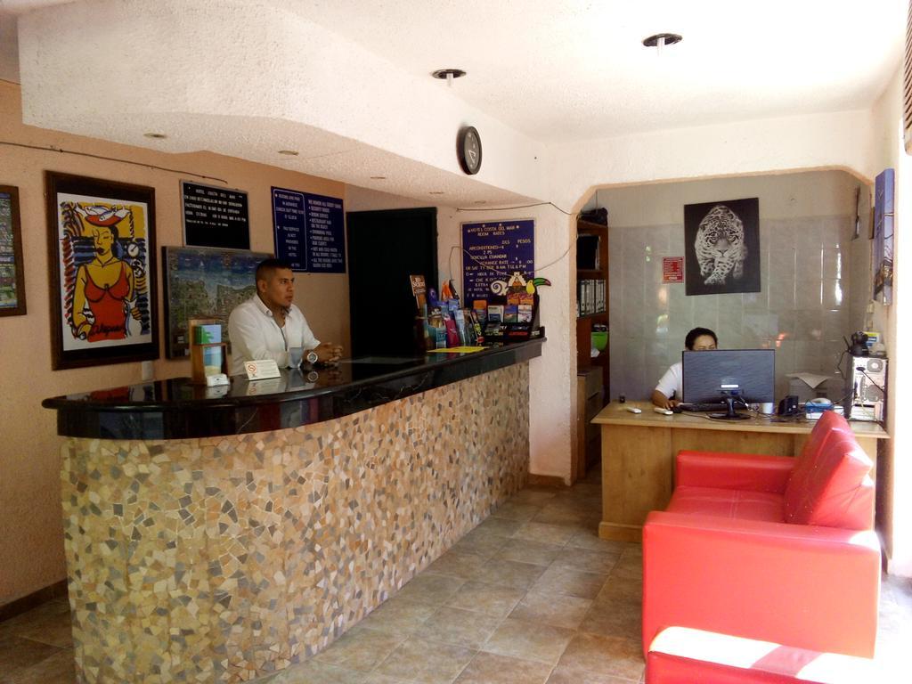 Costa Del Mar Hotel