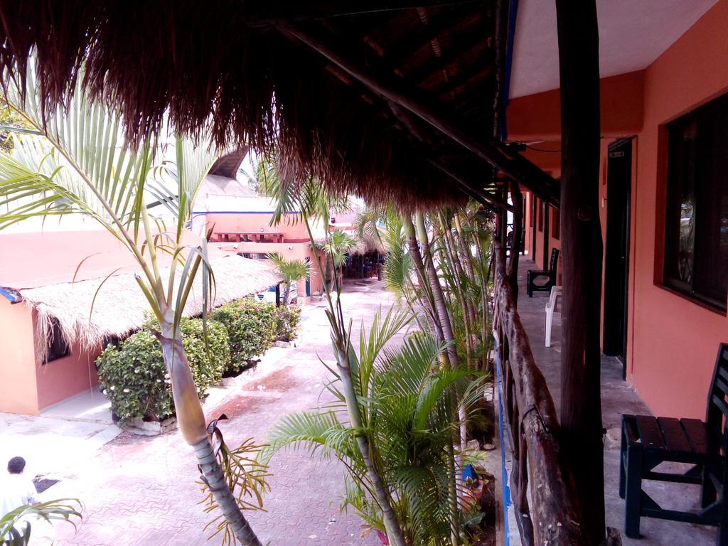 Hotel Costa Del Mar Playa del Carmen