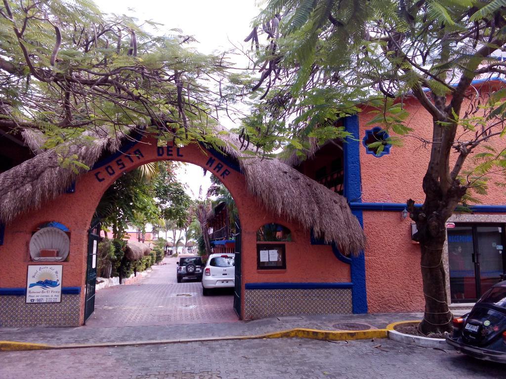 Hotel Costa Del Mar