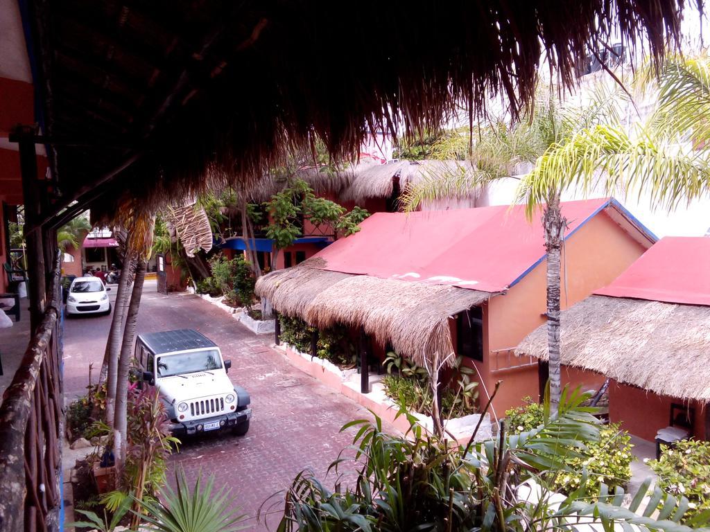 Hotel Costa Del Mar Playa del Carmen