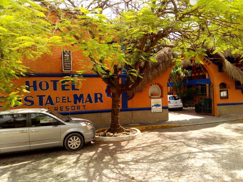 Costa Del Mar Hotel Playa del Carmen
